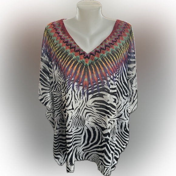 *Closet clear out* Pilyq cover-up - Picture 8 of 8